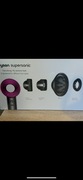 Suszarka dyson supersonic