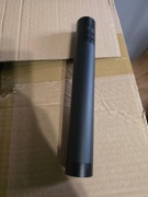Ramię Kijek Selfie Monopod Grip Uchwyt na Gimbal Kamera Aparat 73cm 1/4"