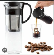 Dzbanek do zaparzania kawy Ernesto 700 ml