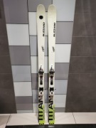 Narty freeride Blizzard Cronus titan IQ FR 187cm