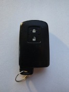 Karta Kluczyk Keyless Toyota Yaris III Auris II RAV4 Prius Corolla