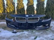 Zderzak przedni bmw f30 f31 black 
