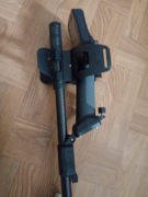 Minelab equinox 700 - 900 zawias panelu elektroniki 