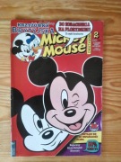 Mickey Mouse 1994 1 (52) oraz 2 (53) 