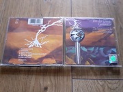VAN DER GRAAF GENERATOR The Least We Can Do Is ...