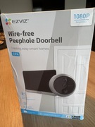 Wideo wizjer do drzwi 