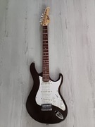 Gitara elektryczna Cort