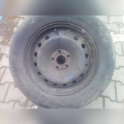 Felgi stalowe laguna Espace iv 16"