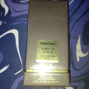 Perfum tom ford tabacco vanille męski 100ml posiadam dowód zakupu 