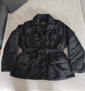 Kurtka damska Bonprix, czarna, rozm. 44