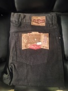 Spodnie jeansowe 182-185/106.         3