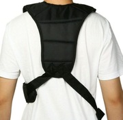 Szelki do kosy spalinowej 