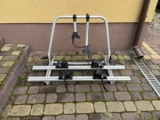 Bagażnik rowerowy tylny BMW 82 71 0 406 613