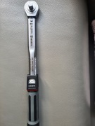 Wurth klucz dynamometryczny 10-100 Nm.