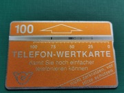 AUSTRIA  /  STARA  /     - Karta telefoniczna  /  203 C