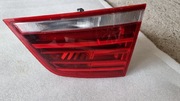 LAMPA BMW X3 F25 10-17 TYŁ LEWA