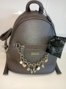 Plecak skórzany Wittchen new 28/26 premiu