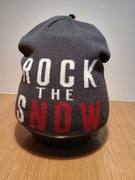 Czapka Zimowa Skiaustria Rock the Snow