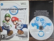 Mario Kart Wii.        