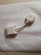 Adapter APPLE DVI - VGA M8754G/A