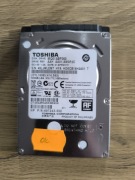 Dysk twardy Toshiba MQ01ABF050 - SPRAWNY !!