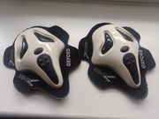 Slidery Oxford Krzyk