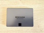 Dysk SSD Samsung 870 QVO 1TB 2,5" SATA III