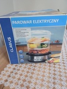 Parowar elektryczny 