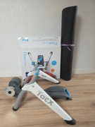 Trenażer rowerowy Tacx Flow Smart