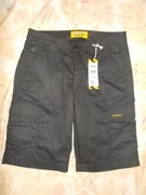 WorkWear spodenki robocze męs. W32 NOWE