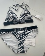 Calvin Klein S strój kąpielowy