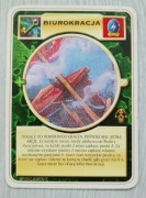 Doom Trooper - Biurokracja 