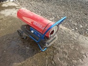 Nagrzewnica olejowa dedra 30 kw termostat