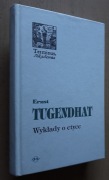 Wykłady o etyce – Ernst Tugendhat 