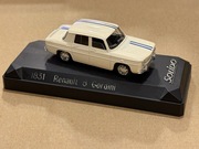 Renault 8 Gordini / Solido