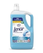 Płyn do płukania Lenor 5L