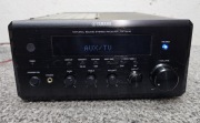 Amplituner STEREO Yamaha RX-E810 Natural Sound. PianoCraft. wysyłka 
