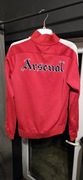 Czerwona bluza Arsenalu rozmiar M