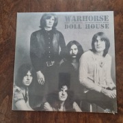 WARHORSE Doll House US 2018 Hobbit Rec folia