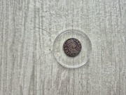 Jan II Kazimierz, Szeląg Litewski 1666