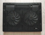 Podstawka chłodząca Trust Azul Cooling Stand 