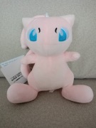 Pluszak Pokemon Mewtwo 15cm nowy z zawieszką 