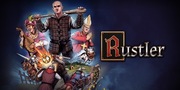Rustler (KLUCZ STEAM)