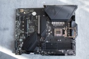 Płyta Główna MSI Z490-A PRO Intel LGA 1200 DDR4 USB 3.2 Częściowo sprawna