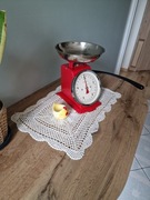 Waga kuchenna retro 5kg
