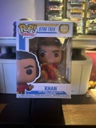 Funko Pop Khan Star Trek