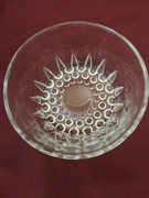 PRL mała salaterka Asteroid Huta Ząbkowice Projekt Drost