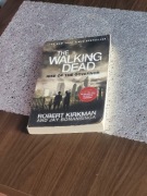 The walking dead rise of governor żywe trupy książka