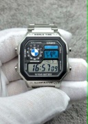 Casio Royale BMW MOD – AE-1200WH – Fabrycznie Nowy