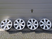 Felgi r16, 5x120 Aluminiowe  AUTEC